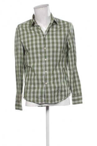 Мъжка риза Marc O'Polo, Размер L, Цвят Многоцветен, Цена 34,99 лв.