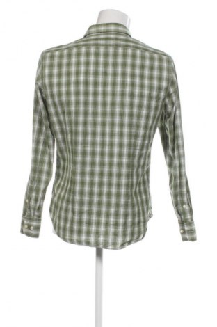 Мъжка риза Marc O'Polo, Размер L, Цвят Многоцветен, Цена 34,99 лв.