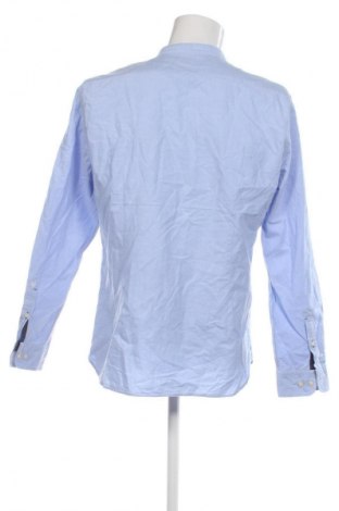 Herrenhemd Marc O'Polo, Größe XL, Farbe Blau, Preis 28,99 €