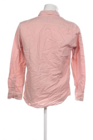 Мъжка риза Marc O'Polo, Размер M, Цвят Пепел от рози, Цена 14,31 €