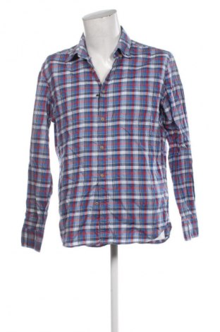 Herrenhemd Marc O'Polo, Größe L, Farbe Mehrfarbig, Preis € 25,99