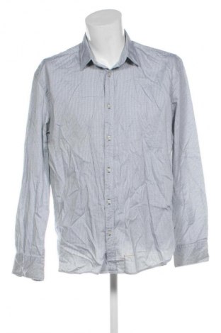 Herrenhemd Marc O'Polo, Größe XXL, Farbe Mehrfarbig, Preis € 30,99