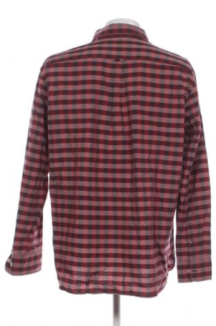 Herrenhemd Marc O'Polo, Größe XXL, Farbe Mehrfarbig, Preis 29,99 €