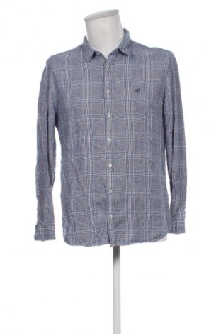 Мъжка риза Marc O'Polo, Размер XL, Цвят Многоцветен, Цена 36,99 лв.