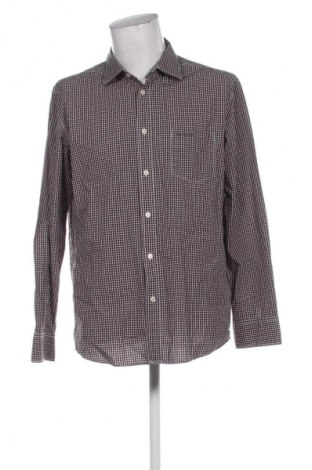 Męska koszula Marc O'Polo, Rozmiar XL, Kolor Kolorowy, Cena 75,99 zł