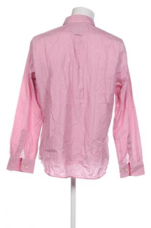 Pánska košeľa  Marc O'Polo, Veľkosť XL, Farba Ružová, Cena  22,95 €