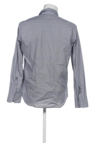Ανδρικό πουκάμισο Marc O'Polo, Μέγεθος M, Χρώμα Πολύχρωμο, Τιμή 22,99 €