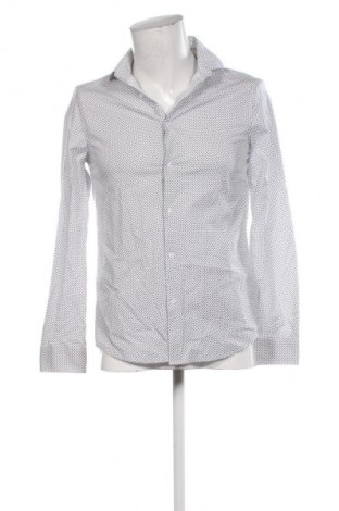 Мъжка риза Marciano, Размер M, Цвят Многоцветен, Цена 85,78 лв.