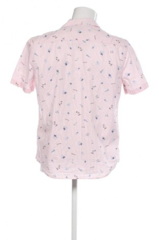 Мъжка риза Marks & Spencer, Размер L, Цвят Многоцветен, Цена 14,99 лв.