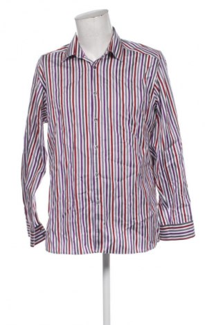Pánská košile  Marks & Spencer, Velikost L, Barva Vícebarevné, Cena  341,00 Kč