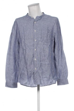 Herrenhemd Marks & Spencer, Größe XL, Farbe Mehrfarbig, Preis € 13,81