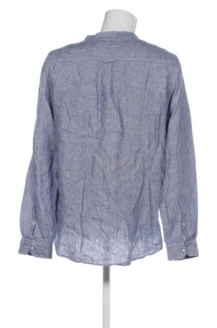 Herrenhemd Marks & Spencer, Größe XL, Farbe Mehrfarbig, Preis € 13,81