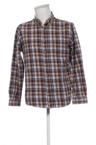 Pánská košile  Marks & Spencer Blue Harbour, Velikost L, Barva Vícebarevné, Cena  209,00 Kč