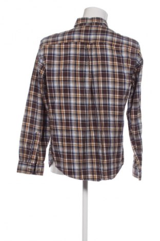 Pánská košile  Marks & Spencer Blue Harbour, Velikost L, Barva Vícebarevné, Cena  209,00 Kč