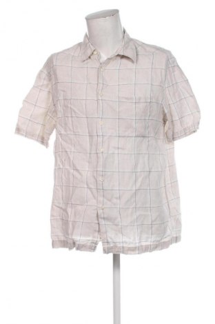 Мъжка риза Marks & Spencer Blue Harbour, Размер XL, Цвят Многоцветен, Цена 34,00 лв.