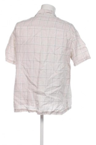 Мъжка риза Marks & Spencer Blue Harbour, Размер XL, Цвят Многоцветен, Цена 34,00 лв.