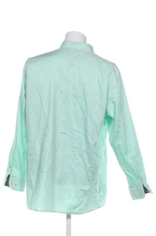 Férfi ing Marvelis, Méret 3XL, Szín Zöld, Ár 6 529 Ft