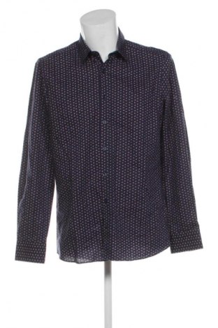 Herrenhemd Marvelis, Größe L, Farbe Mehrfarbig, Preis 13,99 €