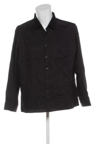 Pánska košeľa  Marvelis, Veľkosť M, Farba Čierna, Cena  9,95 €