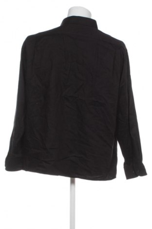 Pánska košeľa  Marvelis, Veľkosť M, Farba Čierna, Cena  9,95 €