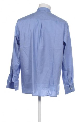Férfi ing Marvelis, Méret L, Szín Kék, Ár 16 909 Ft
