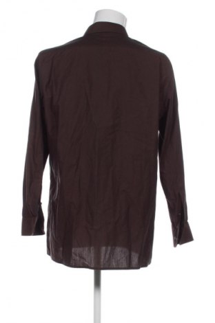 Pánská košile  Marvelis, Velikost XL, Barva Hnědá, Cena  399,00 Kč