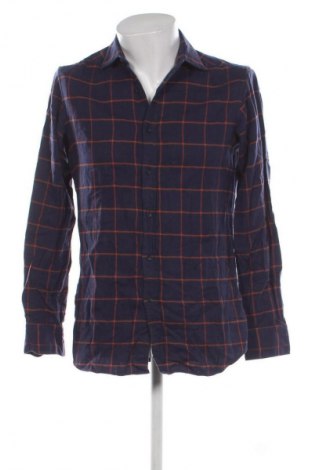 Herrenhemd Massimo Dutti, Größe S, Farbe Mehrfarbig, Preis € 28,99