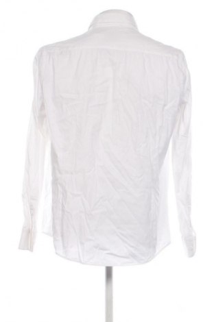 Pánská košile  Massimo Dutti, Velikost L, Barva Bílá, Cena  629,00 Kč