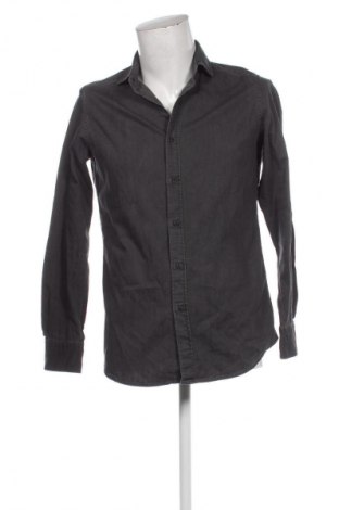 Pánska košeľa  Massimo Dutti, Veľkosť M, Farba Sivá, Cena  28,13 €