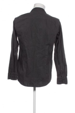 Pánska košeľa  Massimo Dutti, Veľkosť M, Farba Sivá, Cena  28,13 €