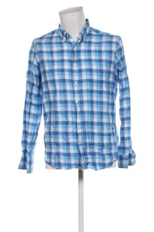 Pánská košile  Massimo Dutti, Velikost L, Barva Vícebarevné, Cena  696,00 Kč