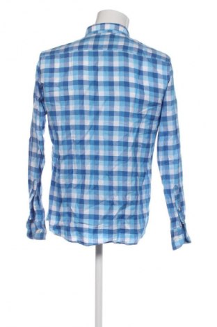 Pánská košile  Massimo Dutti, Velikost L, Barva Vícebarevné, Cena  696,00 Kč