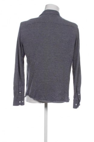 Мъжка риза Massimo Dutti, Размер XL, Цвят Многоцветен, Цена 99,00 лв.