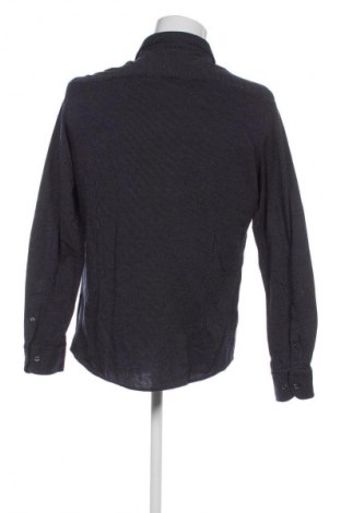 Мъжка риза Massimo Dutti, Размер L, Цвят Многоцветен, Цена 99,00 лв.