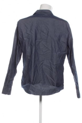 Мъжка риза Matinique, Размер XXL, Цвят Син, Цена 23,99 лв.