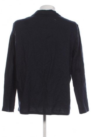 Pánská košile  Matinique, Velikost XL, Barva Modrá, Cena  1 684,00 Kč