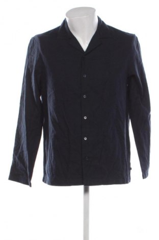 Pánská košile  Matinique, Velikost M, Barva Modrá, Cena  1 443,00 Kč