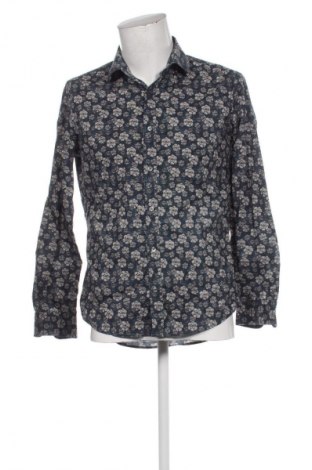 Ανδρικό πουκάμισο Matinique, Μέγεθος M, Χρώμα Πολύχρωμο, Τιμή 28,13 €