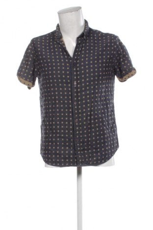 Мъжка риза Max, Размер L, Цвят Многоцветен, Цена 13,99 лв.