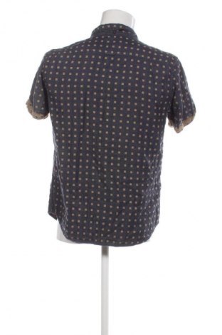Мъжка риза Max, Размер L, Цвят Многоцветен, Цена 13,99 лв.