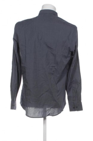 Herrenhemd Mc Earl, Größe M, Farbe Blau, Preis € 9,99