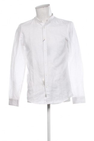 Cămașă de bărbați McNeal, Mărime S, Culoare Alb, Preț 200,64 Lei