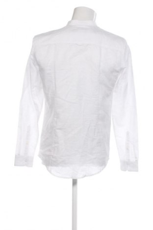 Cămașă de bărbați McNeal, Mărime S, Culoare Alb, Preț 200,64 Lei