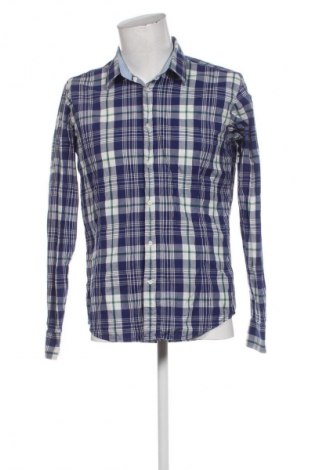 Herrenhemd McNeal, Größe L, Farbe Mehrfarbig, Preis € 12,99