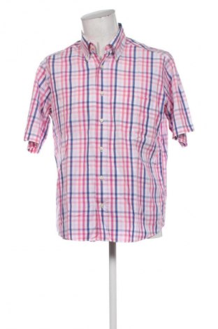 Мъжка риза McNeal, Размер XL, Цвят Многоцветен, Цена 33,24 лв.