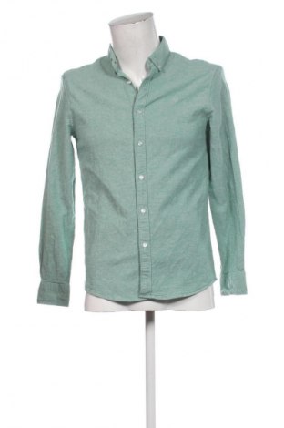 Мъжка риза McNeal, Размер M, Цвят Зелен, Цена 34,00 лв.
