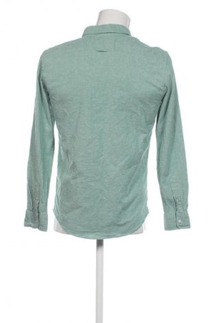 Мъжка риза McNeal, Размер M, Цвят Зелен, Цена 34,00 лв.