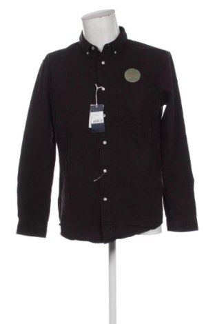 Férfi ing McNeal, Méret M, Szín Fekete, Ár 15 889 Ft