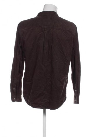 Pánska košeľa  McNeal, Veľkosť XL, Farba Hnedá, Cena  25,42 €