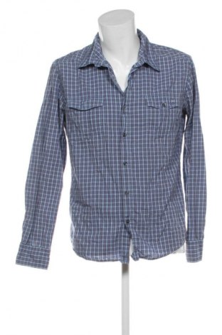 Herrenhemd Mexx, Größe L, Farbe Mehrfarbig, Preis € 9,99